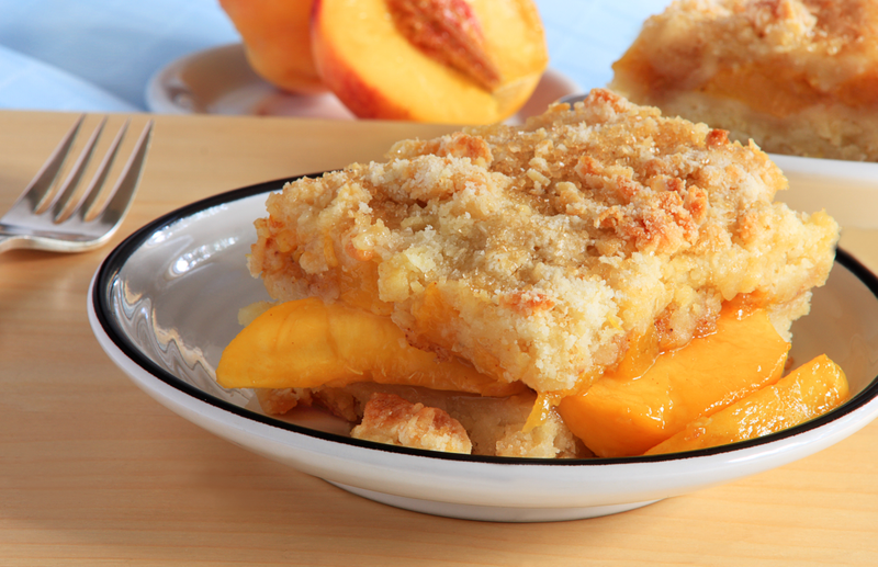 Illustration for article titled What’s the difference between a crisp, cobbler, crumble, buckle, galette, and pandowdy?